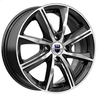 ���� ����� K&K ����� 6x15 4x98 ET35 DIA58.5 ����� ������ SK